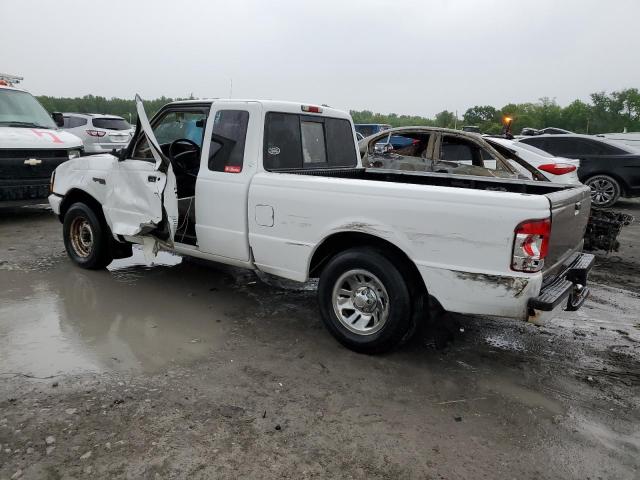 2000 Ford Ranger Super Cab VIN: 1FTYR14XXYPA73191 Lot: 53862094