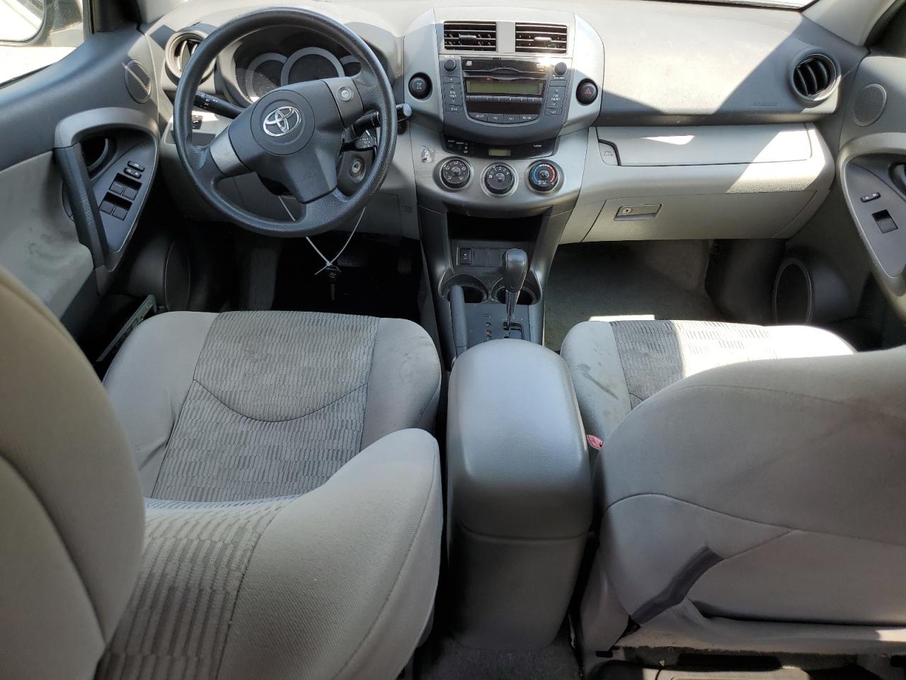 2T3BF4DV5AW064021 2010 Toyota Rav4