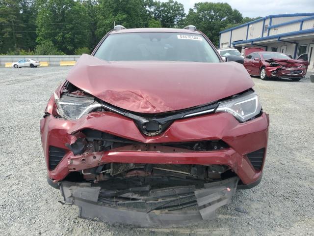 2018 TOYOTA RAV4 LE - 2T3ZFREV3JW471068