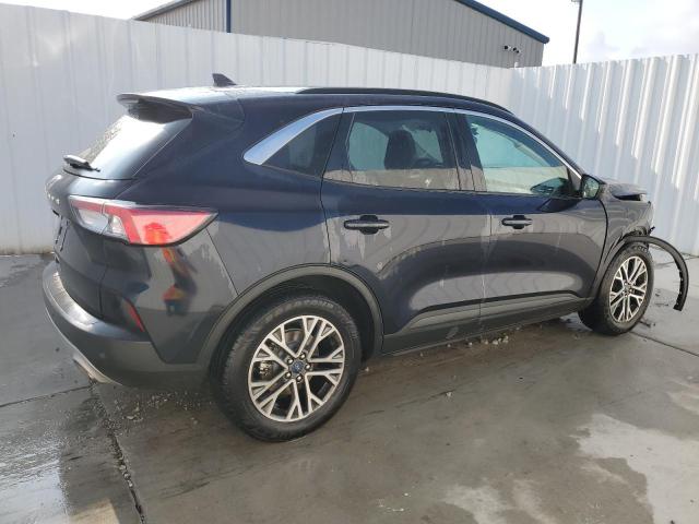 2021 Ford Escape Sel VIN: 1FMCU0H60MUA57853 Lot: 54046914