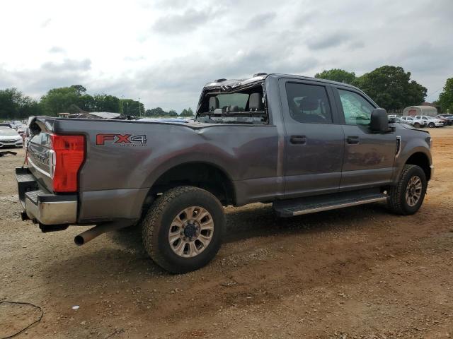 2021 Ford F250 Super Duty VIN: 1FT7W2BN1MEC29345 Lot: 54836794