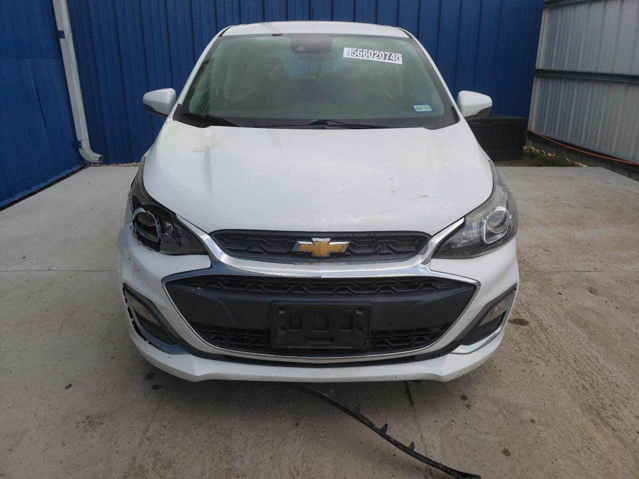 KL8CF6SA9LC468213 2020 Chevrolet Spark 2Lt