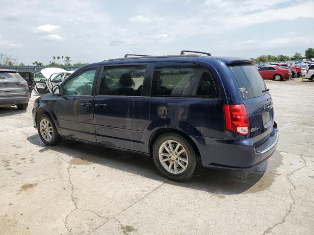 2C4RDGCG1ER429996 2014 Dodge Grand Caravan Sxt