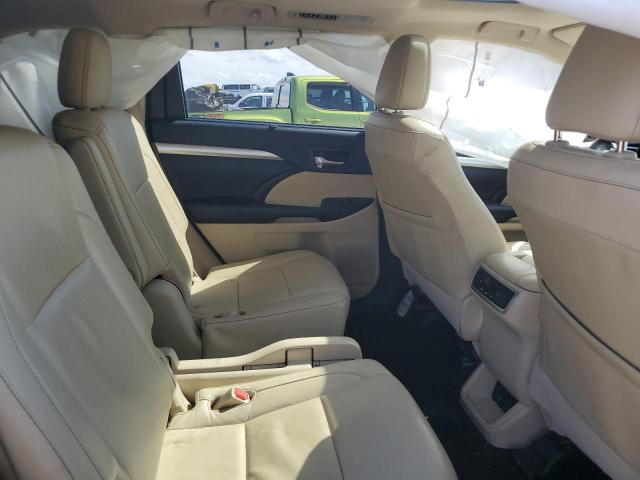 2018 Toyota Highlander Se VIN: 5TDJZRFH0JS900357 Lot: 54992894