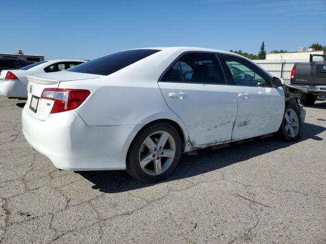 2012 Toyota Camry Base VIN: 4T1BF1FK4CU180422 Lot: 53711024