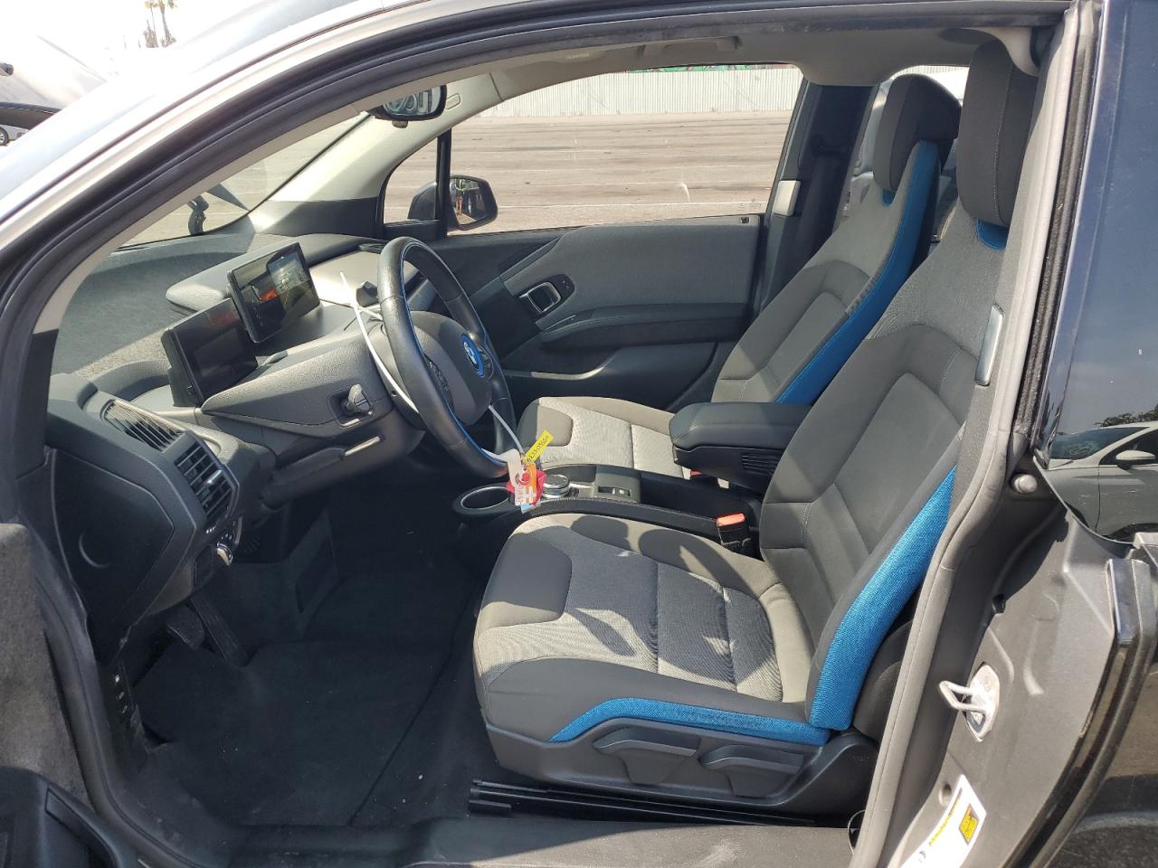 WBY8P4C54K7D49333 2019 BMW I3 Rex