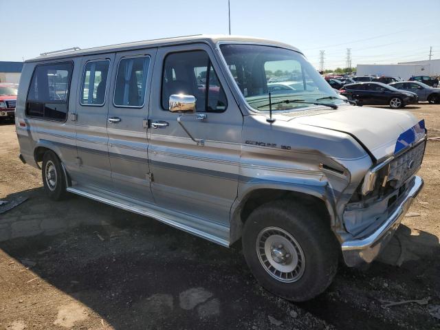 1988 Ford Econoline E150 Van VIN: 1FDEE14N3JHA69766 Lot: 57036584