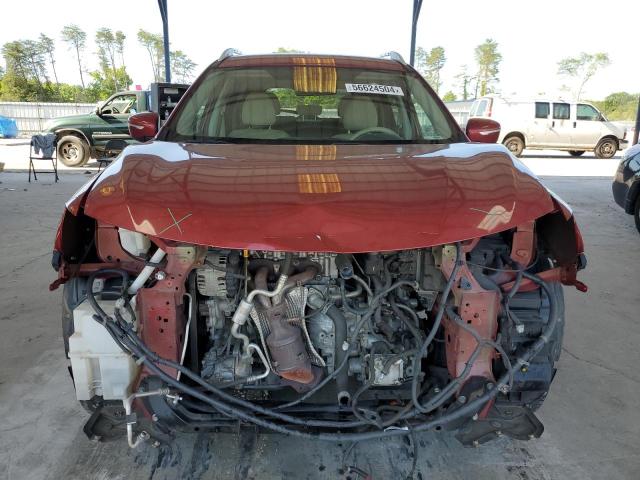 2015 NISSAN ROGUE S - 5N1AT2MV2FC837056