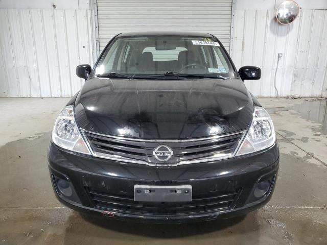 2011 Nissan Versa S VIN: 3N1BC1CP9BL402607 Lot: 54640744