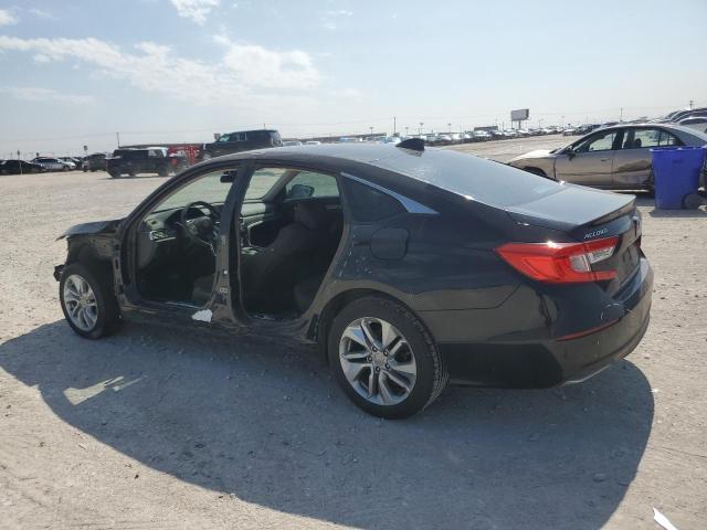 2018 Honda Accord Lx VIN: 1HGCV1F1XJA129512 Lot: 56264144