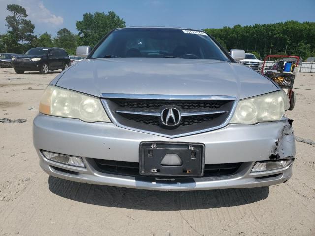 2002 Acura 3.2Tl Type-S VIN: 19UUA56852A009042 Lot: 55179074