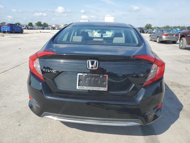 2019 Honda Civic Lx VIN: 2HGFC2F68KH546196 Lot: 56134074