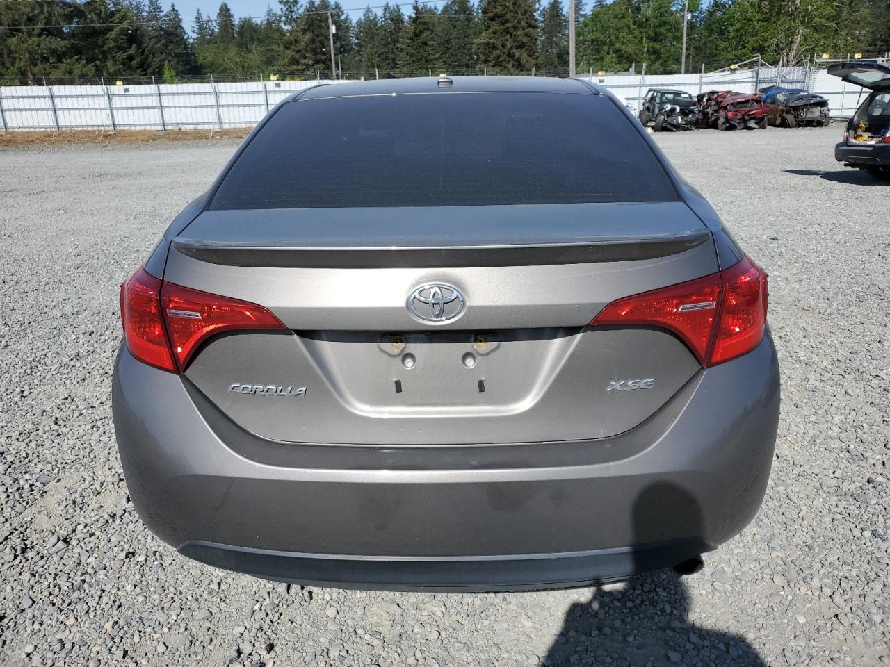 2T1BURHE0HC830772 2017 Toyota Corolla L