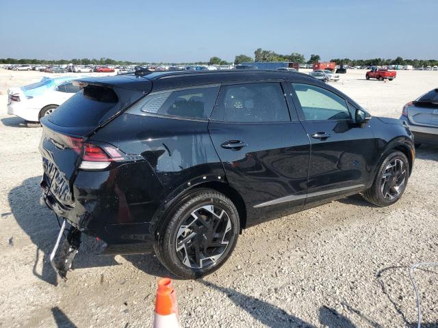 2024 Kia Sportage Sx Prestige VIN: 5XYK5CDFXRG139795 Lot: 55935514