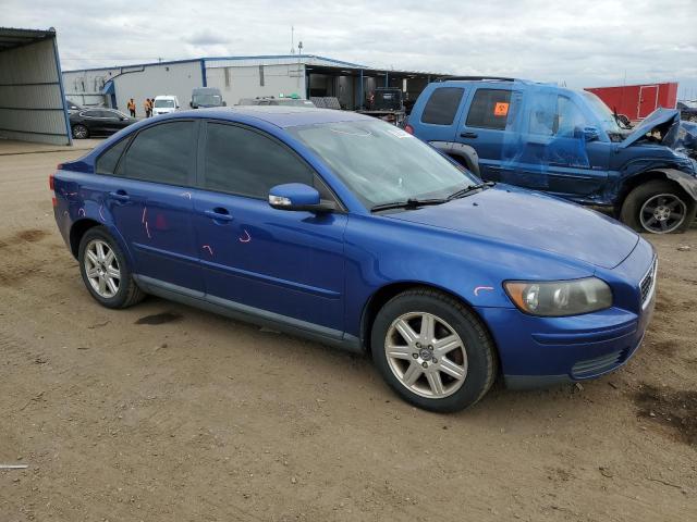 2007 Volvo S40 2.4I VIN: YV1MS390972264312 Lot: 53828414