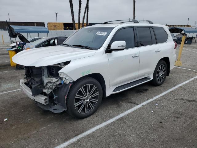 2019 Lexus Lx 570 VIN: JTJHY7AX3K4295538 Lot: 56034574