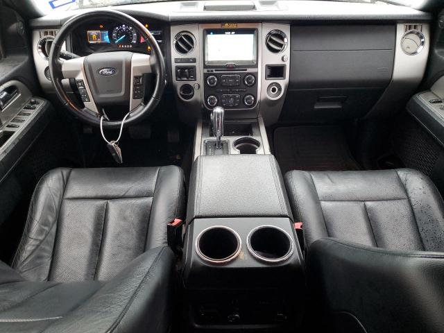 2017 Ford Expedition El Limited VIN: 1FMJK1KTXHEA47459 Lot: 56140004