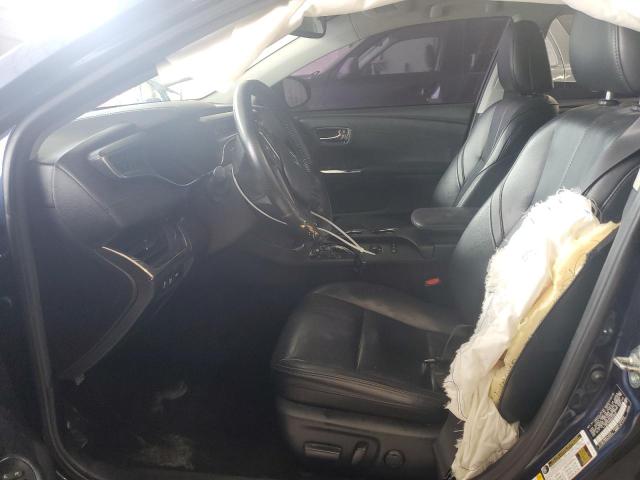 2016 Toyota Avalon Hybrid VIN: 4T1BD1EB2GU049969 Lot: 57218664