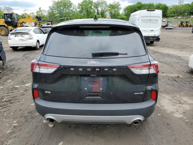 2021 Ford Escape Se VIN: 1FMCU9G62MUA22916 Lot: 53634254