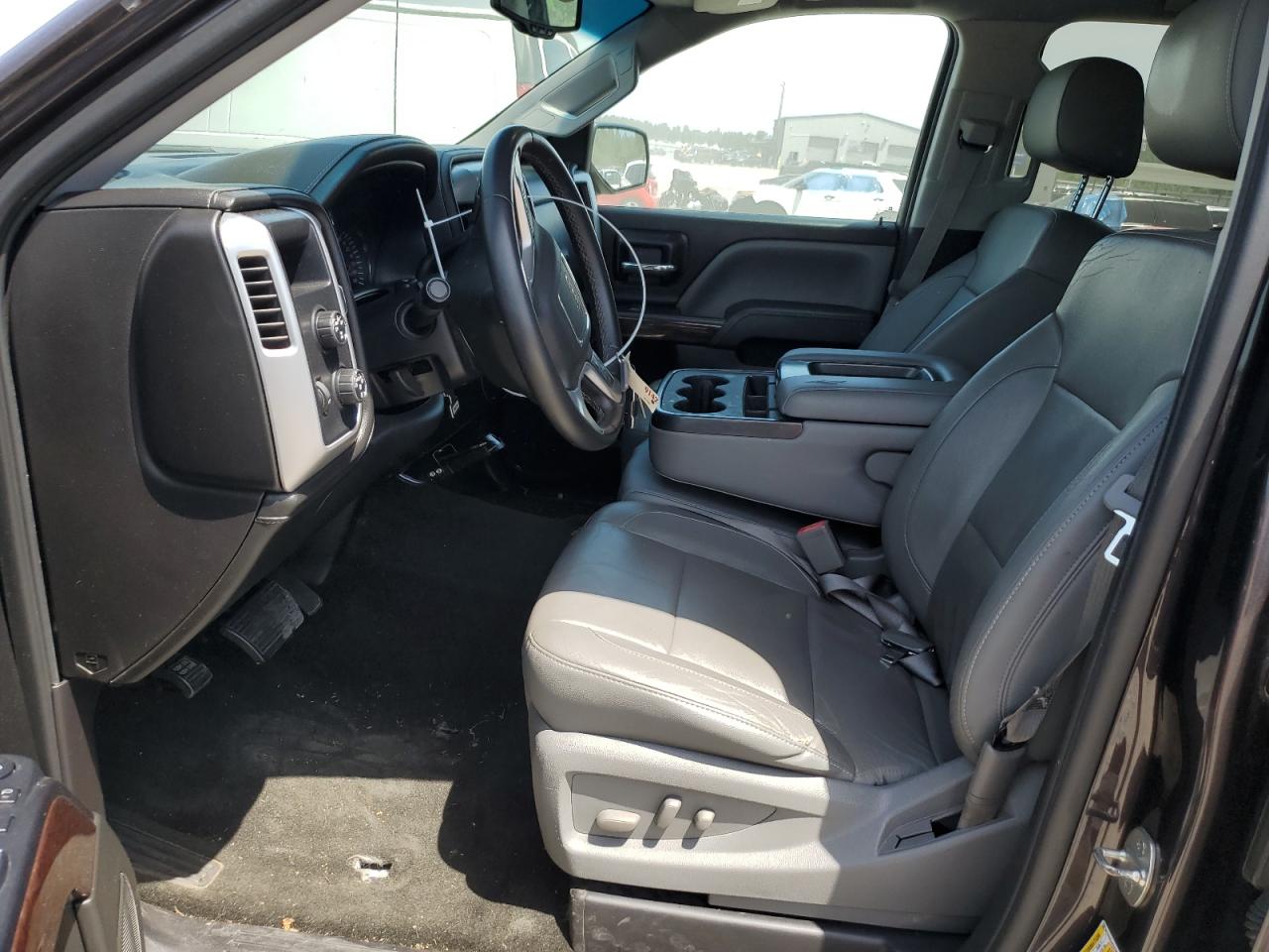 3GTU2VEC4EG476007 2014 GMC Sierra K1500 Slt