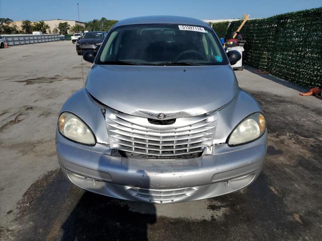 2005 Chrysler Pt Cruiser Touring VIN: 3C4FY58B35T596446 Lot: 51597114