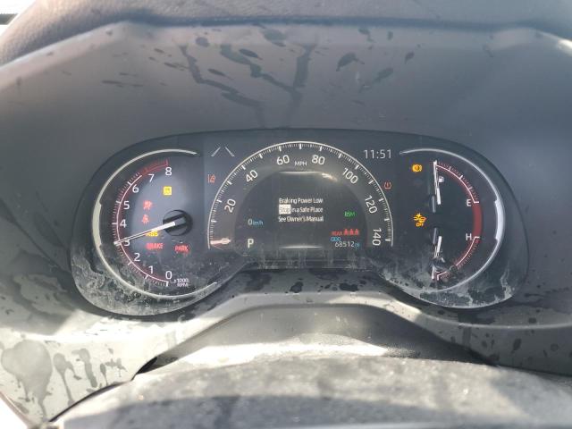 2021 Toyota Rav4 Limited VIN: JTMY1RFV9MD073065 Lot: 54143794