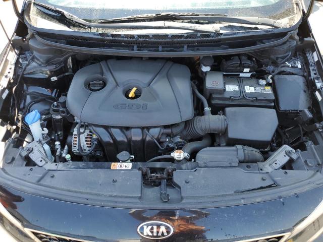 2017 Kia Forte Lx VIN: KNAFK5A83H5680784 Lot: 54359294