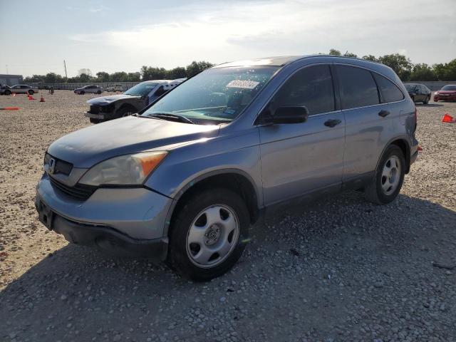 2009 Honda Cr-V Lx VIN: JHLRE48369C011517 Lot: 56063604