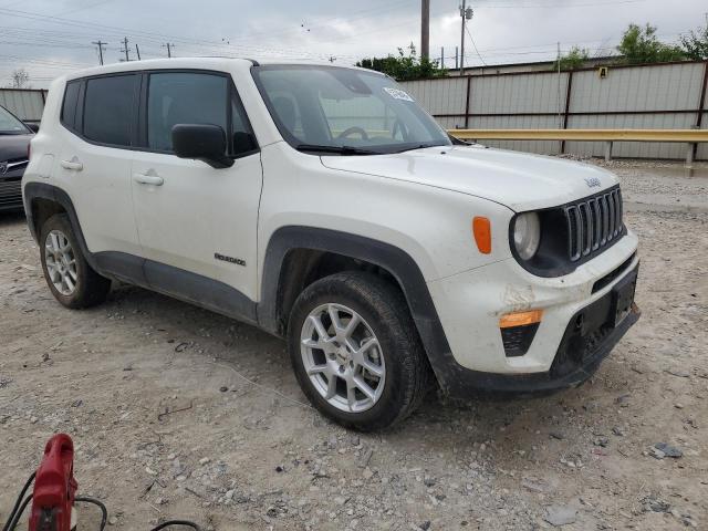 2023 Jeep Renegade Latitude VIN: ZACNJDB10PPP24997 Lot: 53798494