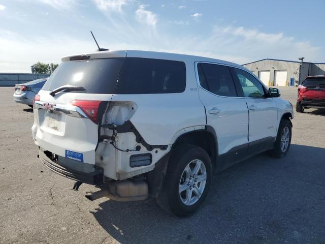 2017 GMC ACADIA SLE - 1GKKNKLA5HZ322476