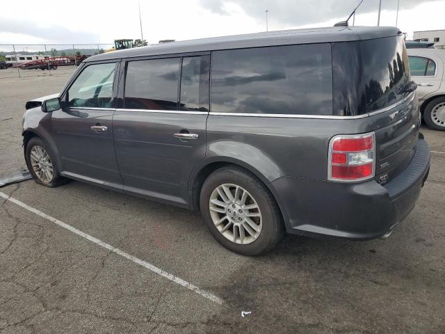 2016 Ford Flex Sel VIN: 2FMGK5C84GBA13992 Lot: 56592994