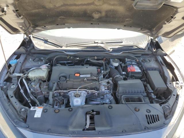 2020 HONDA CIVIC SPOR - 19XFC2F80LE209440