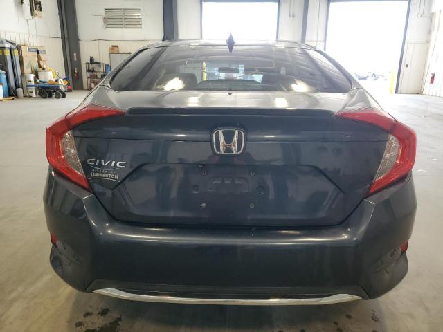 2019 Honda Civic Ex VIN: 19XFC1F33KE003350 Lot: 55829744