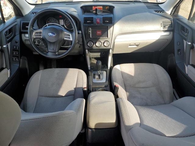 2015 Subaru Forester 2.5I Premium VIN: JF2SJADC5FH518116 Lot: 55467434