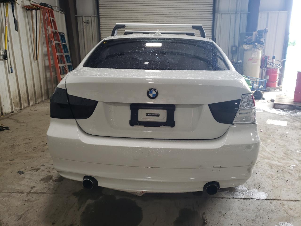 WBAPM7C59AA367443 2010 BMW 335 I