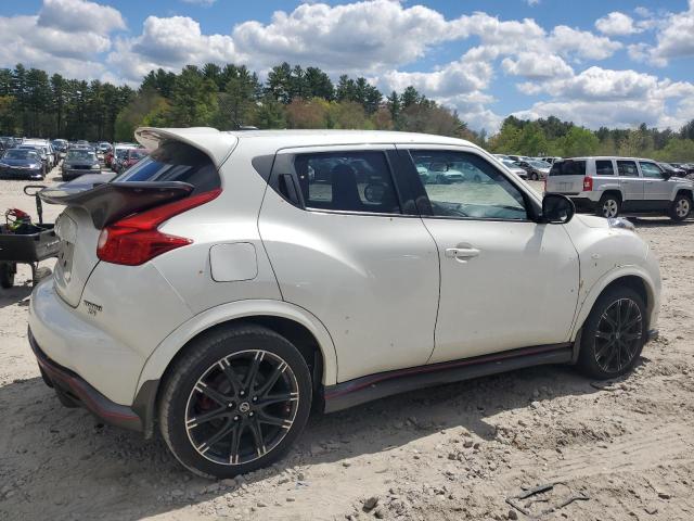 2014 Nissan Juke Nismo Rs VIN: JN8DF5MV9ET150170 Lot: 54831204