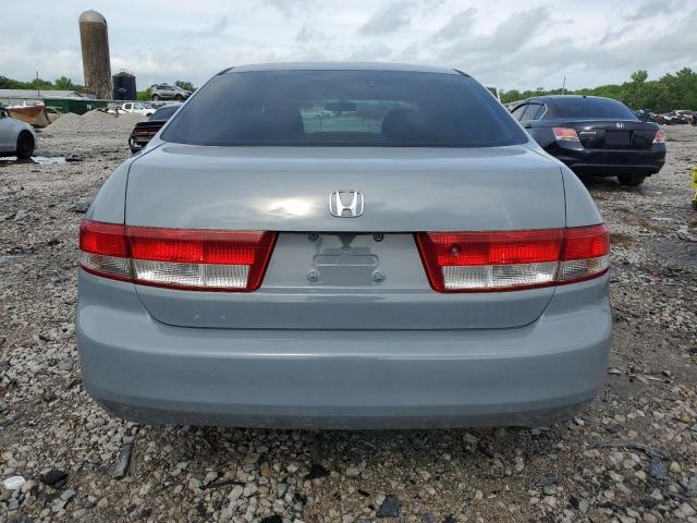 2003 Honda Accord Ex VIN: 1HGCM56663A007237 Lot: 54561894