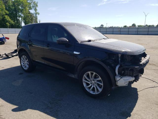 2017 LAND ROVER DISCOVERY - SALCR2BG3HH690938