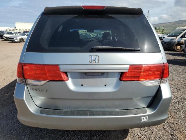 2009 Honda Odyssey Ex VIN: 5FNRL38409B052556 Lot: 53160954