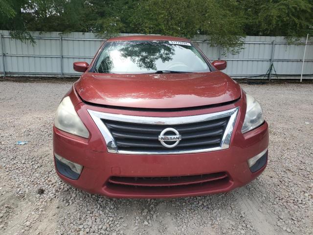 2015 Nissan Altima 2.5 VIN: 1N4AL3AP1FC180580 Lot: 51779784