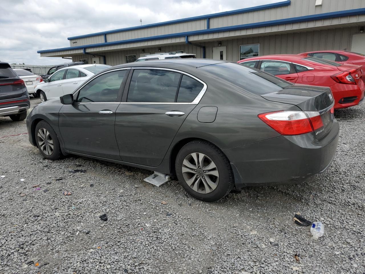 1HGCR2F37FA010920 2015 Honda Accord Lx