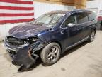 2018 CHRYSLER PACIFICA L - 2C4RC1GG0JR320238