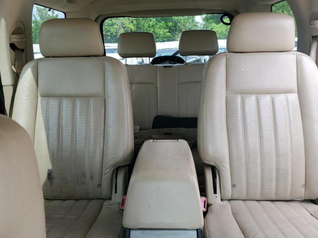 2005 Lincoln Aviator VIN: 5LMEU88H05ZJ10805 Lot: 56337704