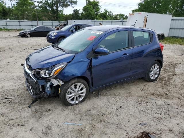 2022 Chevrolet Spark 1Lt VIN: KL8CD6SA7NC022358 Lot: 54352754