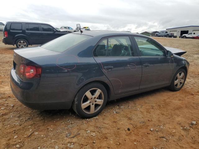 2009 Volkswagen Jetta S VIN: 3VWJM71K89M047902 Lot: 55596984