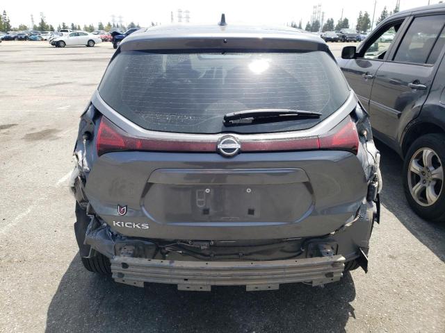 2023 Nissan Kicks S VIN: 3N1CP5BV0PL570823 Lot: 54788734