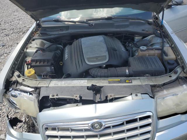 2006 Chrysler 300C VIN: 2C3KA63HX6H372187 Lot: 54609164