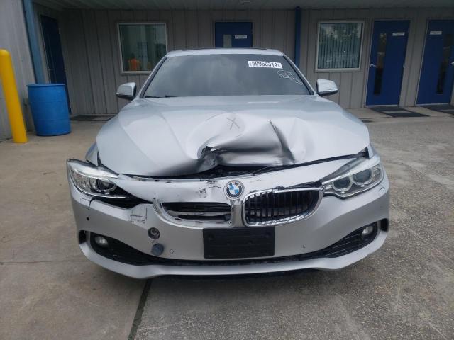 VIN WBA3N9C54FK246960 2015 BMW 4 Series, 428 XI no.5