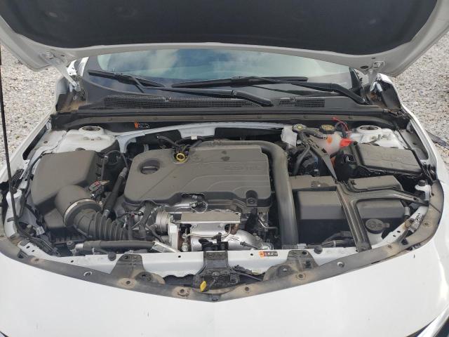 2023 CHEVROLET MALIBU PRE - 1G1ZE5ST0PF153765