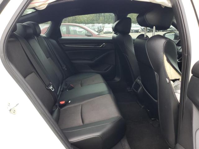 2021 Honda Accord Sport VIN: 1HGCV1F32MA101273 Lot: 54740924